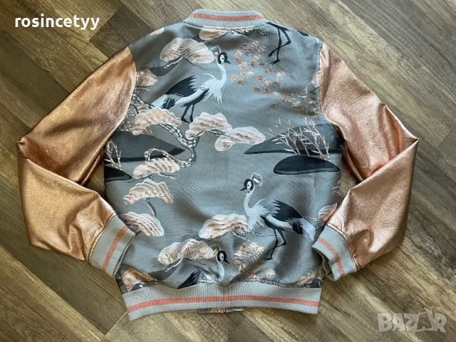 Пролетно яке , снимка 6 - Якета - 37180575