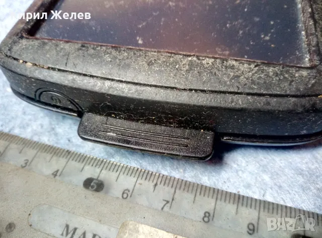 Стара ЕЛЕКТРОННА ИГРА Или НЯКАКЪВ ДРУГ УРЕД АПАРАТ НАВИГАЦИЯ ? За КОЛЕКЦИЯ 47664, снимка 3 - Други игри и конзоли - 47612404