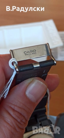 Продавам Casio G-SHOCK GD 010-1R, снимка 10 - Мъжки - 53089932