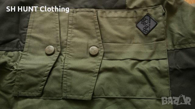 GAUPA за лов риболов и туризъм размер M панталон със здрава материя ( подходящ за гоначи ) - 128, снимка 4 - Екипировка - 39216856