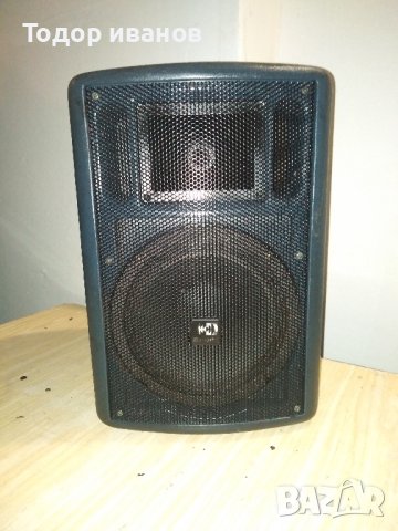 Montarbo-8 инча, 1 брой, снимка 2 - Тонколони - 43281852