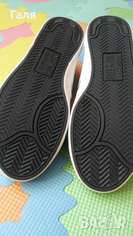 Кожени кецове CONVERSE, снимка 15 - Детски гуменки - 32836331