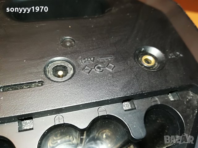 yamaha active speaker-iphone/aux germany 2007211110, снимка 17 - Тонколони - 33572722