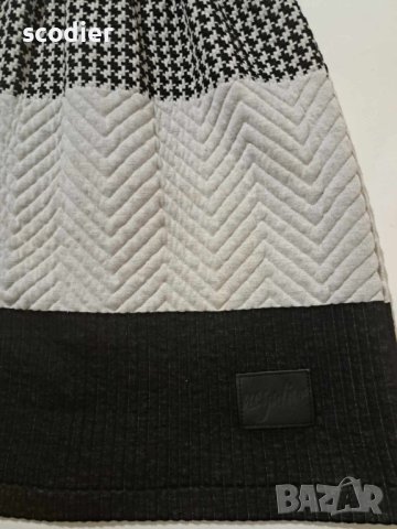 Negative-рокля/туника- S , снимка 2 - Рокли - 43164990