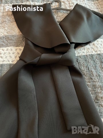 Елегантна рокля Misguided, снимка 8 - Рокли - 35498903