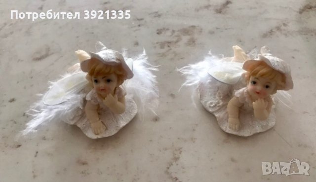 Сватбена декорация от 51 части, снимка 5 - Други - 43378236