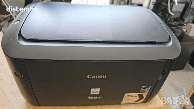Лазерен принтер Canon i-Sensys  LBP6000B
