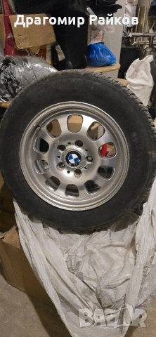 Джанти 15 за БМВ BMW е46 