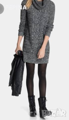 Рокля Only, снимка 2 - Рокли - 51685030