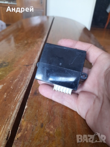 Ключ,превключвател за газова уредба, снимка 4 - Части - 51771138