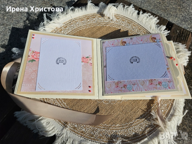 Албум за дете, снимка 4 - Други - 52970594