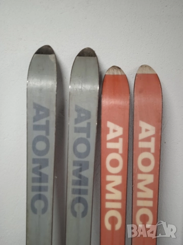 Ски ATOMIC 190см с автомати.За 5 лв., снимка 13 - Зимни спортове - 51918457