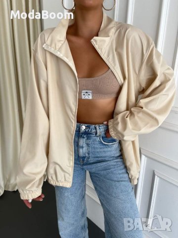 Дамска ветровка , снимка 3 - Спортни екипи - 43110854