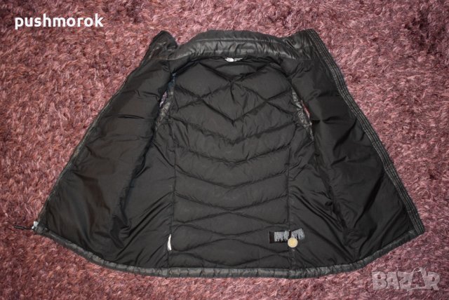 The North Face Women Down Vest Sz S / #00337 /, снимка 7 - Елеци - 39698124