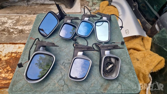 странични огледала огледало Пасат 5.5 VW PASAT PASSAT B5.5 stranichni ogledala ogledalo, снимка 2 - Части - 48605860