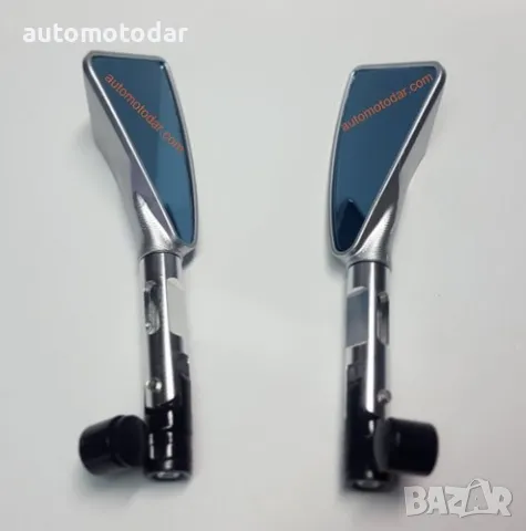 Мото огледала, снимка 1