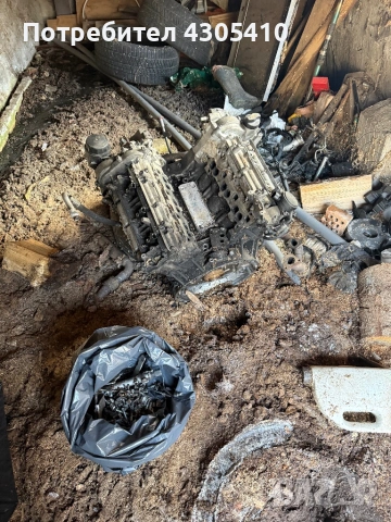 Mercedes w164 ML320 224hp