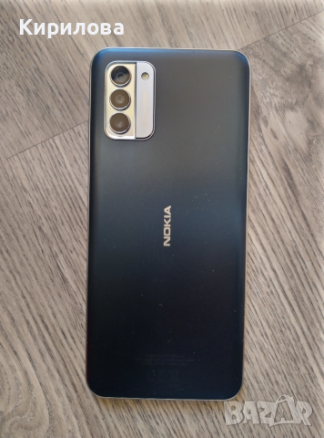Nokia G 42 нов, снимка 5 - Nokia - 51800456