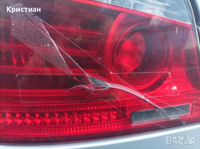 БМВ Е60 2.5д ФЕЙС, снимка 17 - Автомобили и джипове - 48039482