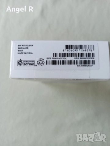 Samsung galaxy A05s и
Motorola XT2421-3 , снимка 4 - Samsung - 51441008