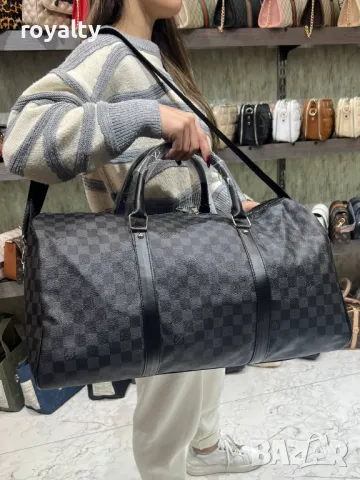 Louis Vuitton сакове Различни дизайни , снимка 2 - Сакове - 49483981