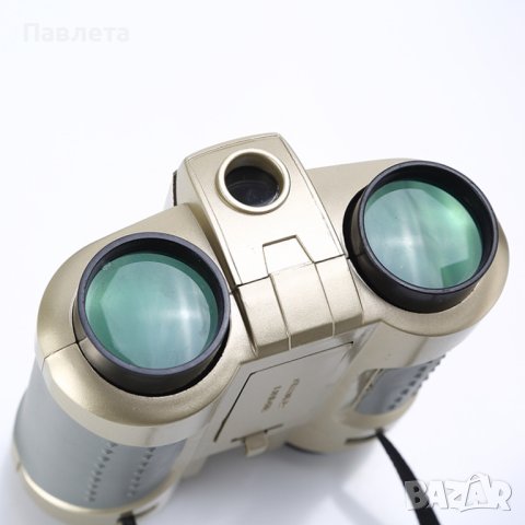 Нощно виждане за наблюдение 4x30mm  Spy Scope, снимка 9 - Оборудване и аксесоари за оръжия - 40845793