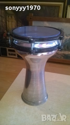 тарамбука-инокс внос сирия, снимка 14 - Ударни инструменти - 27513619