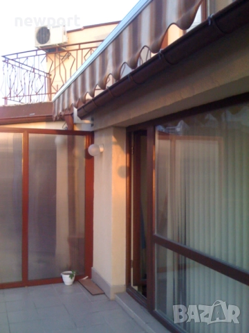 Давам под наем Обзаведен офис в супер-центъра на гр.Пловдив, кв.КАПАНА, снимка 15 - Офиси - 52065925