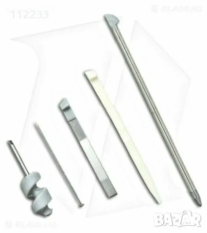 Victorinox Cyber Tool 29, снимка 4 - Ножове - 48175557