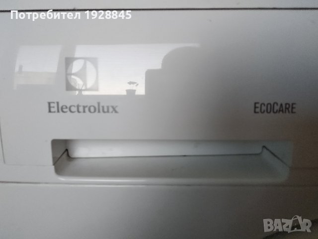 Сушилня Electrolux EDH 3386 PDW с гаранция , снимка 2 - Сушилни - 43029476