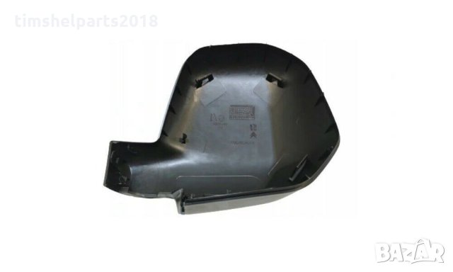 Капачка за огледало за Citroen Berlingo 2008-, Peugeot Partner 2008-, снимка 4 - Части - 33110286