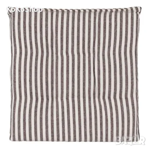 Възглавница за стол-38х38х4 см./декоративна възглавница, снимка 2 - Възглавници - 49688876