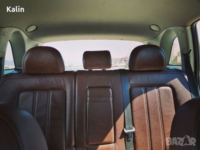 Opel Antara 2.0 CDTI 150к.с. Exclusive, снимка 16 - Автомобили и джипове - 32370407