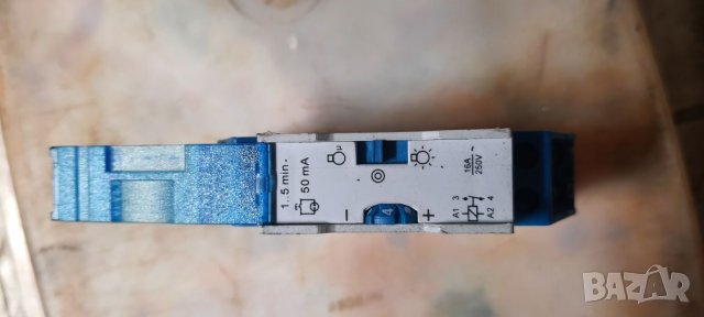 Таймери за машини на самообслужване и други, снимка 5 - Друга електроника - 33395137