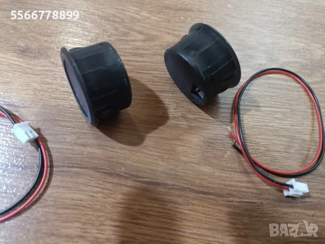 Волтметър, снимка 3 - Аксесоари и консумативи - 47877116