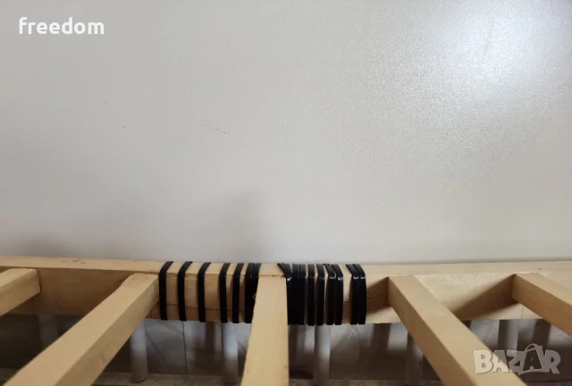 Детско легло 140/70, снимка 5 - Мебели за детската стая - 50994357