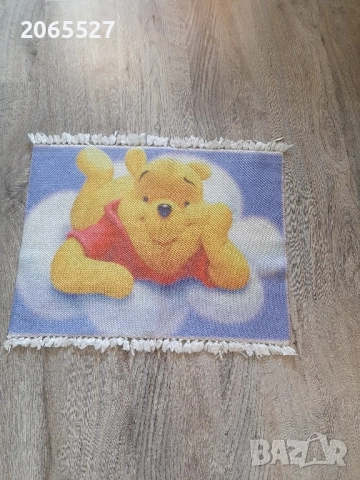 детско перде, снимка 4 - Пердета и завеси - 51445294