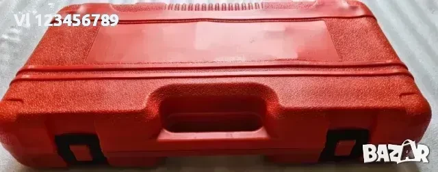 Гедоре за камиони на 3/4", 26 части от 21-65 мм, снимка 5 - Гедорета - 50730288