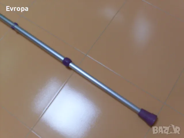 Патерица- тип "канадка"., снимка 5 - Патерици - 49622740