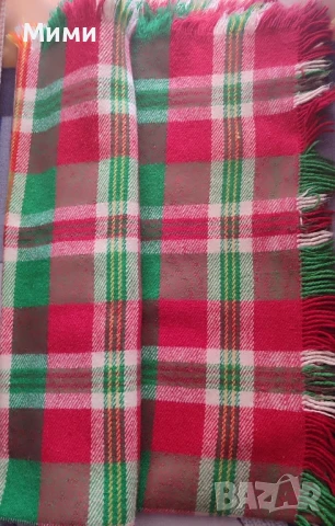 продавам ново родопско одеало 