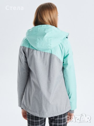 Дамско  / детско спортно яке, ново, с етикет, снимка 3 - Якета - 32240343