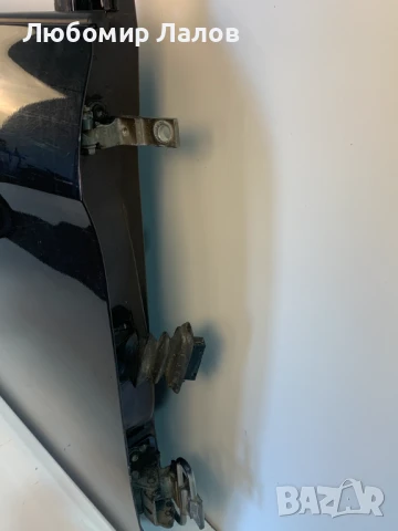 Предна дясна врата Seat Altea (04-09)г., снимка 3 - Части - 50807963