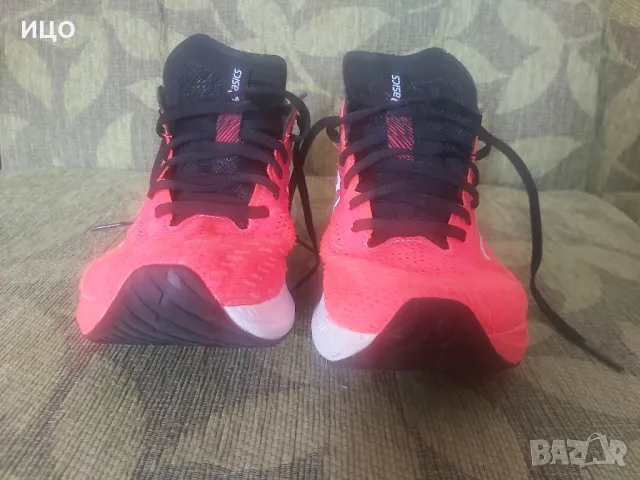 Дамски маратонки Asics , снимка 5 - Маратонки - 47378673