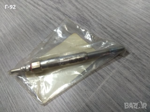 N10591602**NEU**Volkswagen**Подгревна свещ **1.4TDI**1.9TDI**2.0TDI**10.2003-., снимка 3 - Части - 43141725