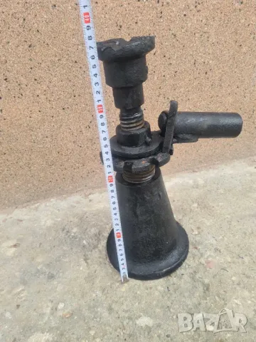 Винтов крик 5т, снимка 3 - Аксесоари и консумативи - 49817087