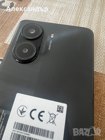 Продавам Xiaomi Poco X7 Pro 5G 256GB 8GB RAM с Гаранция без забележки!, снимка 10 - Xiaomi - 52551217