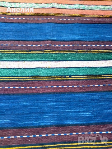 Пътеки нови разкошни ръчно тъкани, снимка 13 - Декорация за дома - 53246253