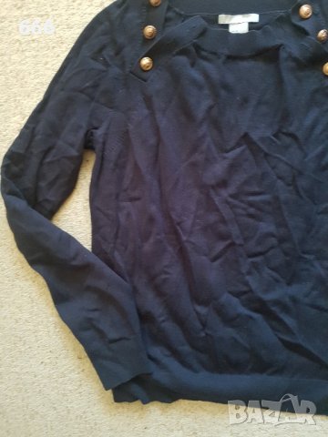 блуза и панталон, снимка 6 - Блузи с дълъг ръкав и пуловери - 43476636