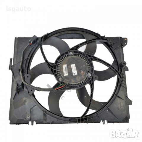 Дифузьор BMW 3 Series (E90, E91)(2005-2012) ID:94962