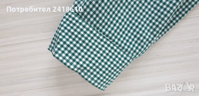 POLO Ralph Lauren Stretch Cotton Mens Size L / 16/1/2 НОВО! ОРИГИНАЛ! Мъжка Риза!, снимка 3 - Ризи - 48910392